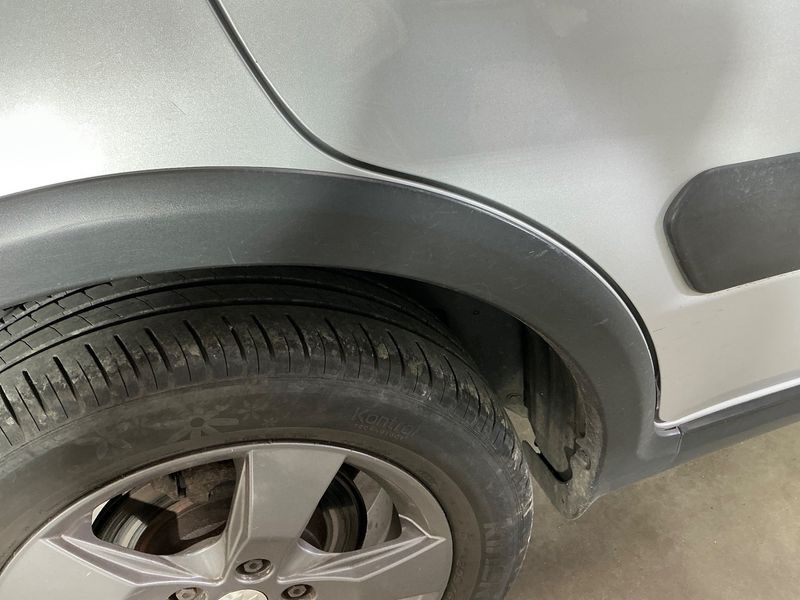 Suzuki SX4 2.0 DDiS Limited 4x4 2011 – снимка 24