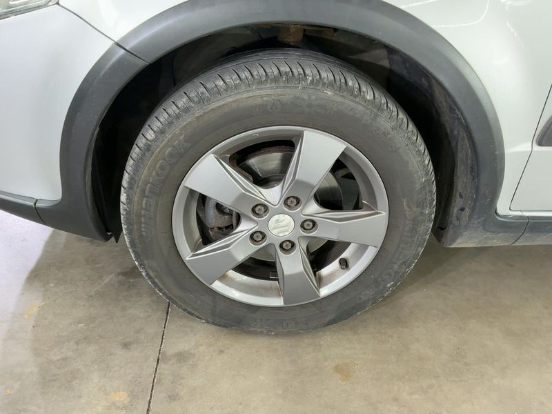 Suzuki SX4 2.0 DDiS Limited 4x4 2011 – снимка 3