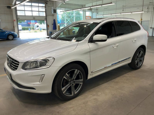 Volvo XC60 2.0 D4 Linje Inscription 2WD 2017 – снимка 1