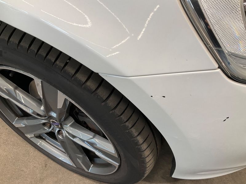 Volvo XC60 2.0 D4 Linje Inscription 2WD 2017 – снимка 32