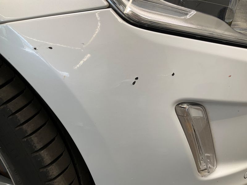 Volvo XC60 2.0 D4 Linje Inscription 2WD 2017 – снимка 28