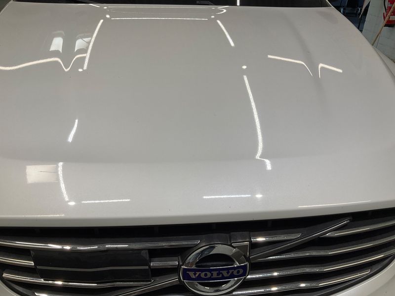 Volvo XC60 2.0 D4 Linje Inscription 2WD 2017 – снимка 30