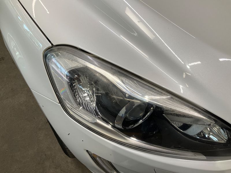 Volvo XC60 2.0 D4 Linje Inscription 2WD 2017 – снимка 31