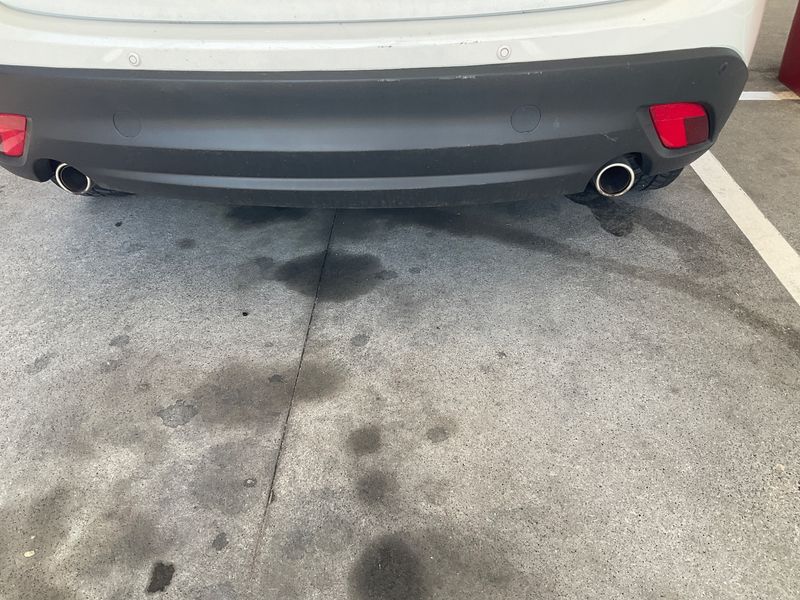 Mazda CX-5 2.2 Turbodiesel Style+ 2WD 2015 – снимка 25