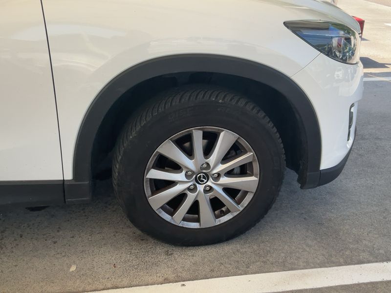Mazda CX-5 2.2 Turbodiesel Style+ 2WD 2015 – снимка 11