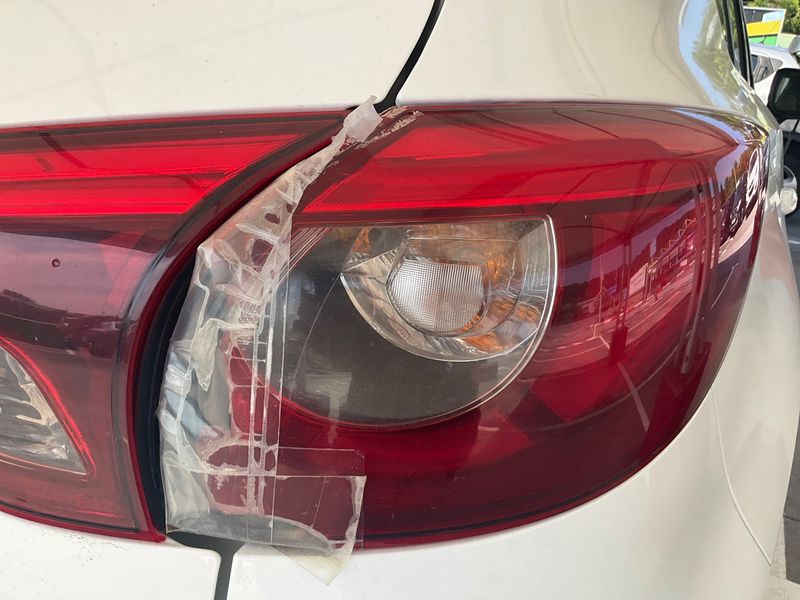 Mazda CX-5 2.2 Turbodiesel Style+ 2WD 2015 – снимка 27