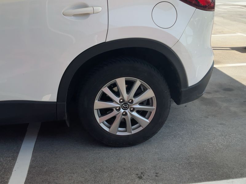 Mazda CX-5 2.2 Turbodiesel Style+ 2WD 2015 – снимка 5