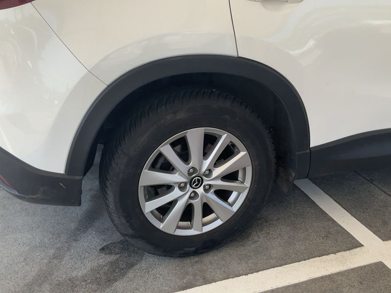Mazda CX-5 2.2 Turbodiesel Style+ 2WD 2015 – снимка 9