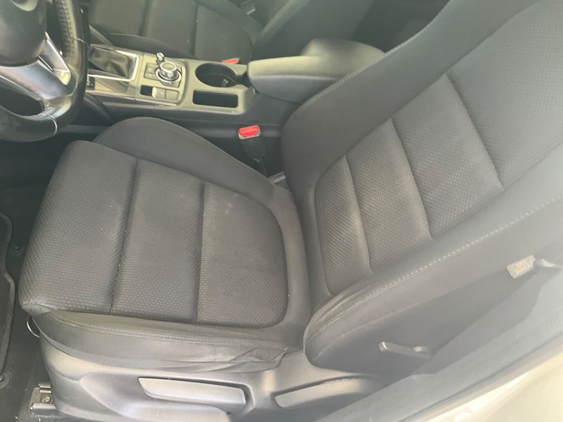 Mazda CX-5 2.2 Turbodiesel Style+ 2WD 2015 – снимка 24