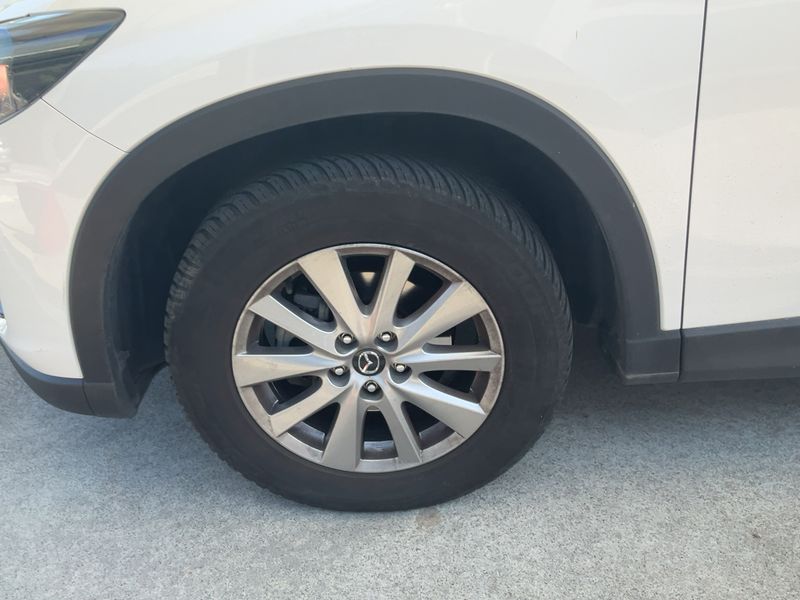 Mazda CX-5 2.2 Turbodiesel Style+ 2WD 2015 – снимка 3