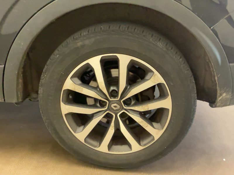 Renault Kadjar 1.5 dCi Energy Business Edition 2016 – снимка 5