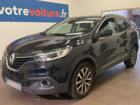 Renault Kadjar 1.5 dCi Energy Business Edition 2016 – снимка 1