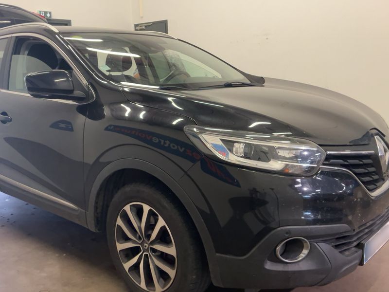 Renault Kadjar 1.5 dCi Energy Business Edition 2016 – снимка 12