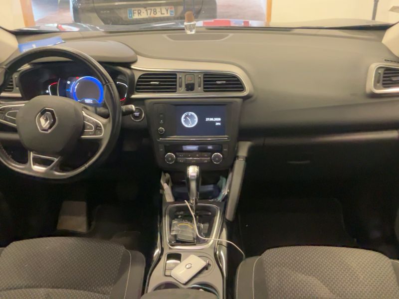 Renault Kadjar 1.5 dCi Energy Business Edition 2016 – снимка 17
