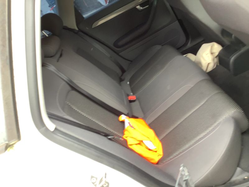 Seat Exeo 2.0 TDI Reference 2012 – снимка 19