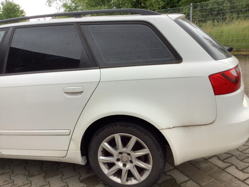 Seat Exeo 2.0 TDI Reference 2012 – снимка 6