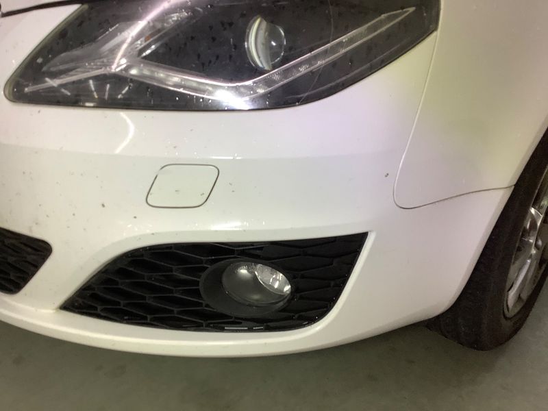 Seat Exeo 2.0 TDI Reference 2012 – снимка 35