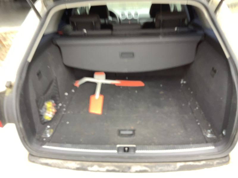 Seat Exeo 2.0 TDI Reference 2012 – снимка 15
