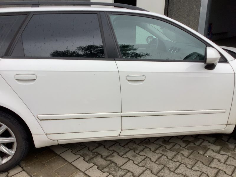 Seat Exeo 2.0 TDI Reference 2012 – снимка 10