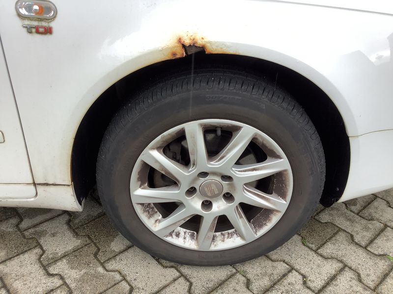 Seat Exeo 2.0 TDI Reference 2012 – снимка 11