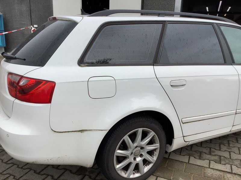 Seat Exeo 2.0 TDI Reference 2012 – снимка 8