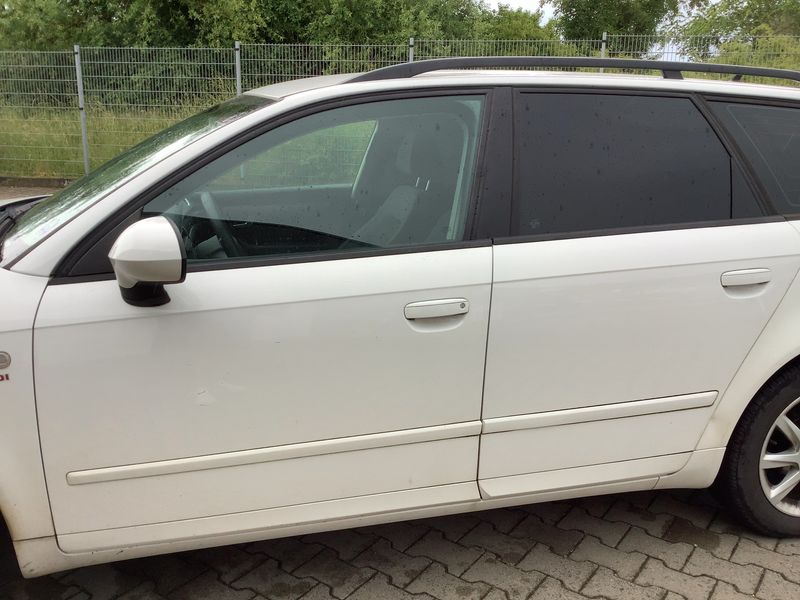 Seat Exeo 2.0 TDI Reference 2012 – снимка 4