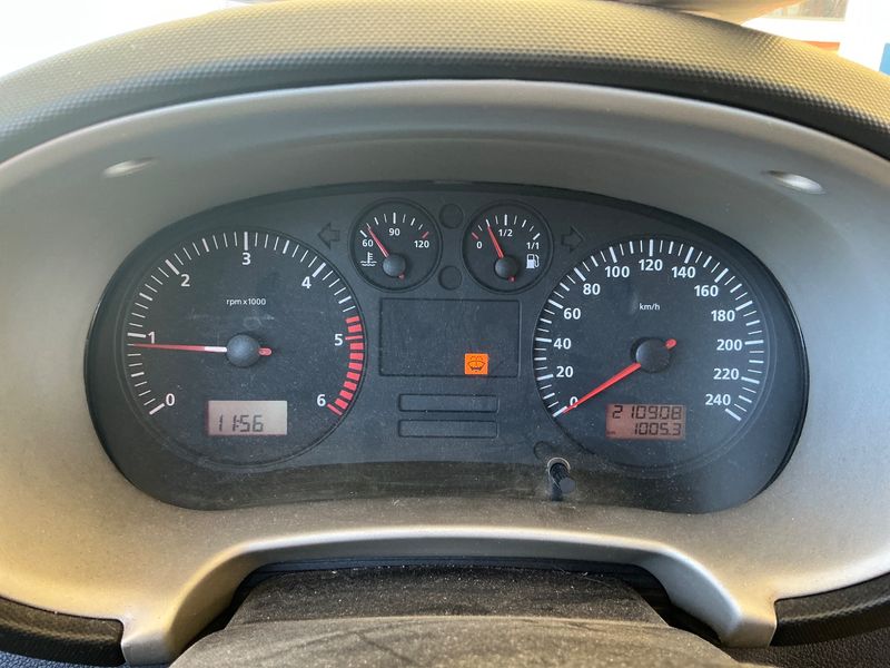 Seat Leon 1.9 TDI Sport 2004 – снимка 4