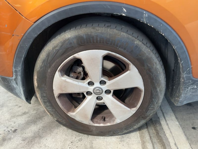 Opel Mokka X 1.4 Turbo LPG Selective 2018 – снимка 3