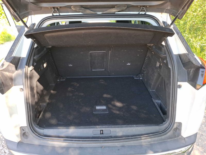 Peugeot 3008 1.6 Blue-HDi Allure 2017 – снимка 9