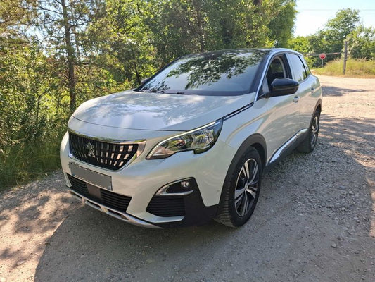 Peugeot 3008 1.6 Blue-HDi Allure 2017 – снимка 1