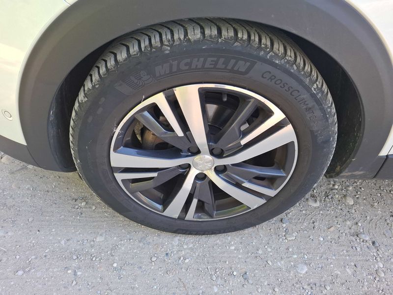 Peugeot 3008 1.6 Blue-HDi Allure 2017 – снимка 76