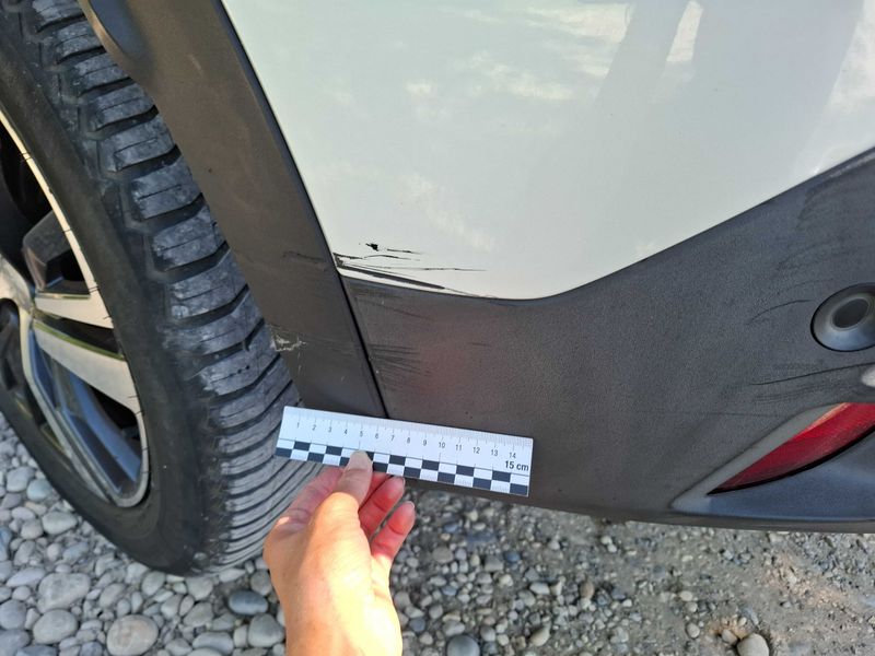 Peugeot 3008 1.6 Blue-HDi Allure 2017 – снимка 127
