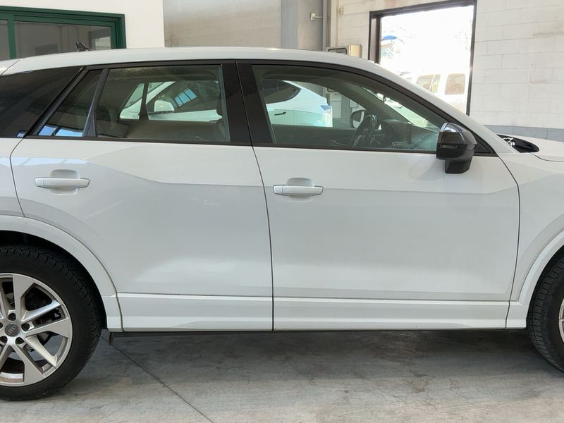 Audi Q2 1.6 TDI Sport edition 2017 – снимка 10