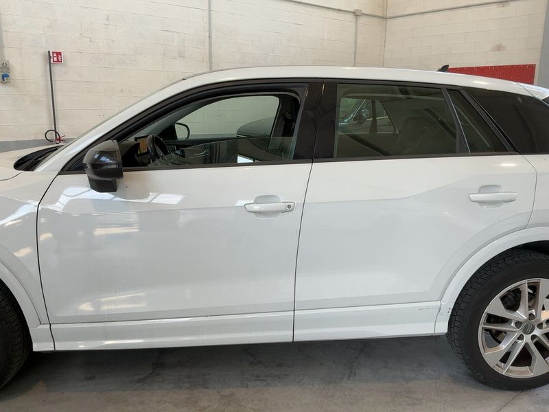 Audi Q2 1.6 TDI Sport edition 2017 – снимка 4