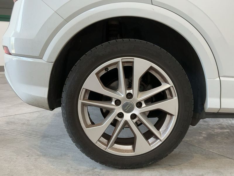 Audi Q2 1.6 TDI Sport edition 2017 – снимка 9