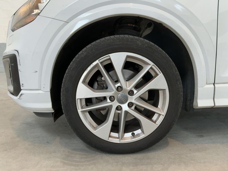 Audi Q2 1.6 TDI Sport edition 2017 – снимка 3