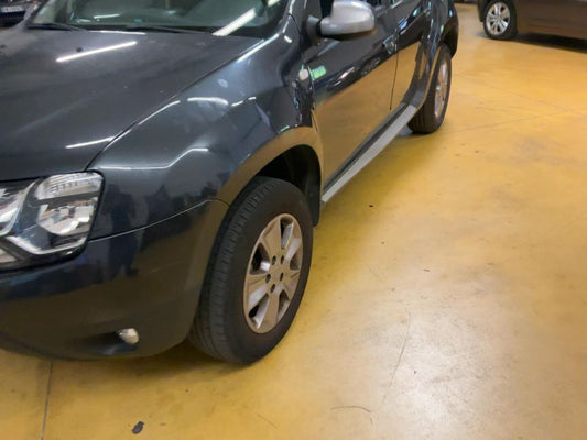 Dacia Duster 1.2 TCe Prestige 4x2 2017 – снимка 2