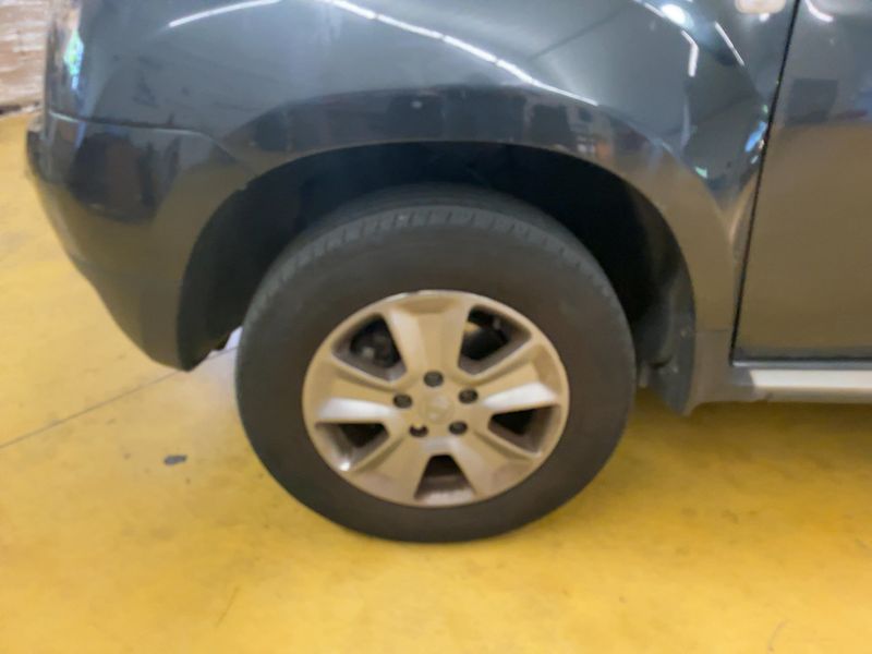 Dacia Duster 1.2 TCe Prestige 4x2 2017 – снимка 3