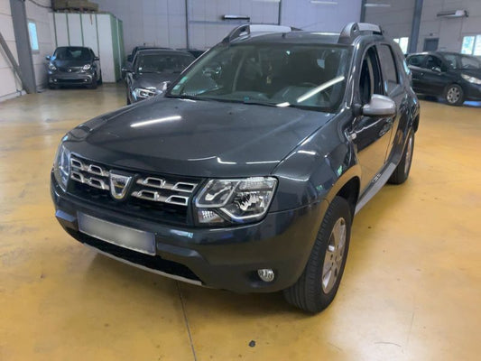 Dacia Duster 1.2 TCe Prestige 4x2 2017 – снимка 1