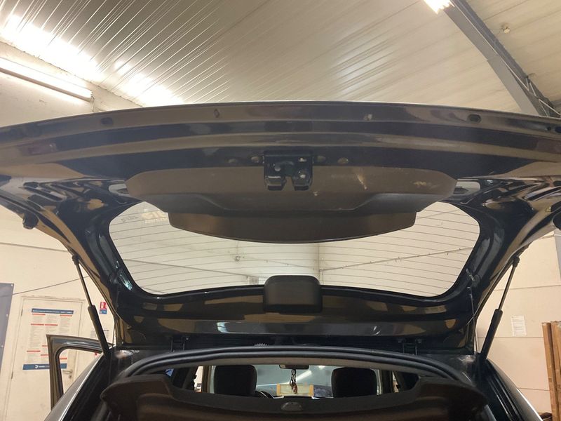 Dacia Duster 1.2 TCe Prestige 4x2 2017 – снимка 15