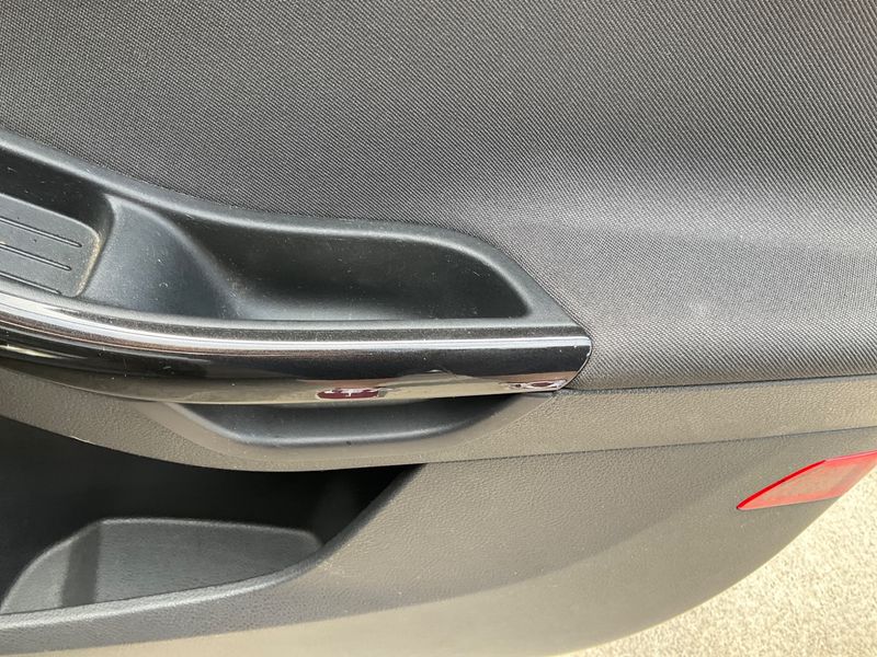 Ford Focus 1.5 TDCi Titanium 2015 – снимка 28