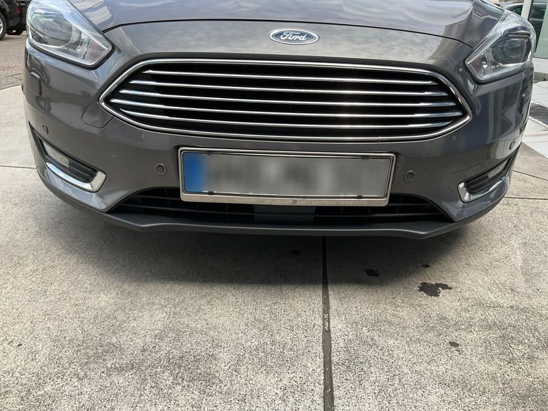 Ford Focus 1.5 TDCi Titanium 2015 – снимка 36