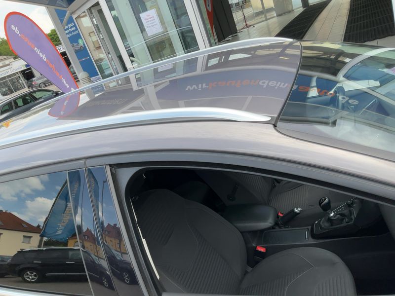 Ford Focus 1.5 TDCi Titanium 2015 – снимка 13