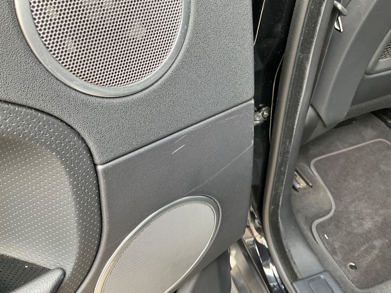 Land Rover Evoque 2.2 Sd4 Dynamic 2014 – снимка 27