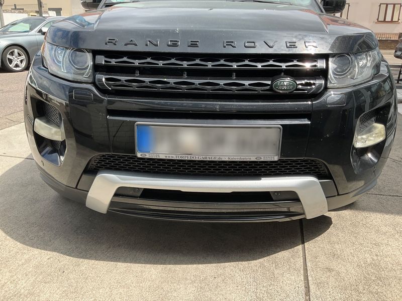 Land Rover Evoque 2.2 Sd4 Dynamic 2014 – снимка 34