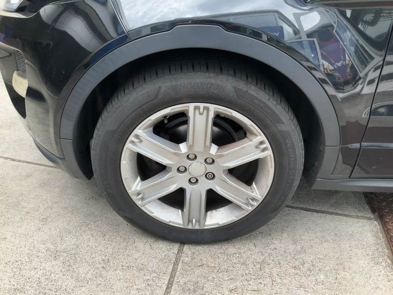 Land Rover Evoque 2.2 Sd4 Dynamic 2014 – снимка 3
