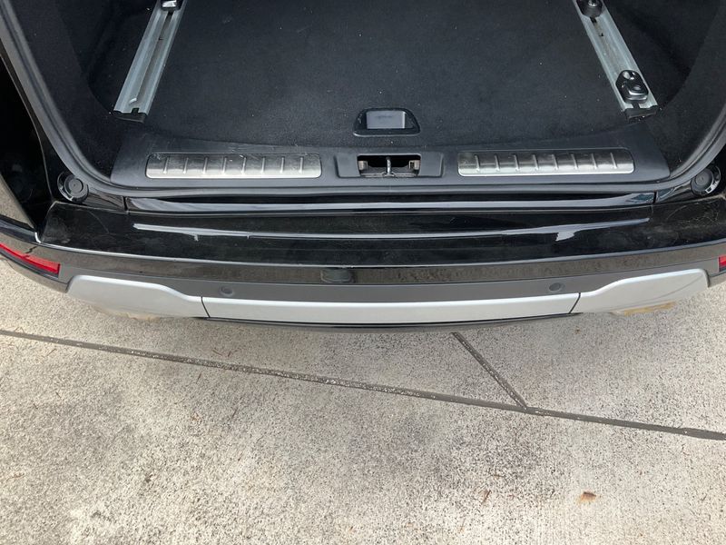 Land Rover Evoque 2.2 Sd4 Dynamic 2014 – снимка 33