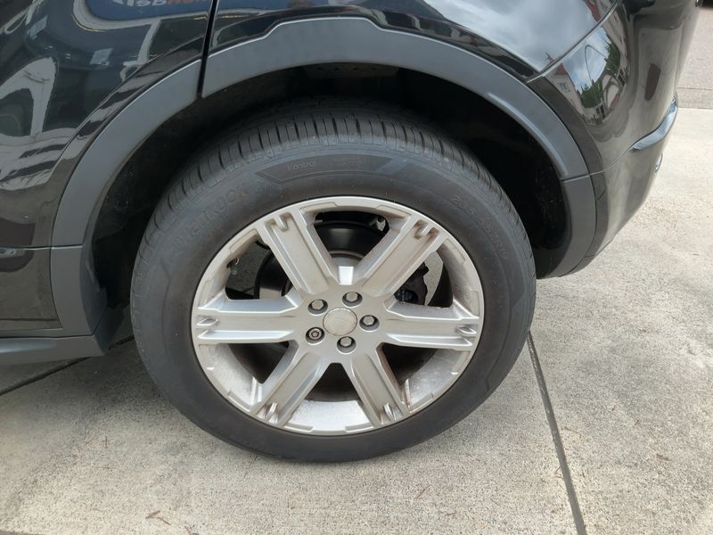 Land Rover Evoque 2.2 Sd4 Dynamic 2014 – снимка 5