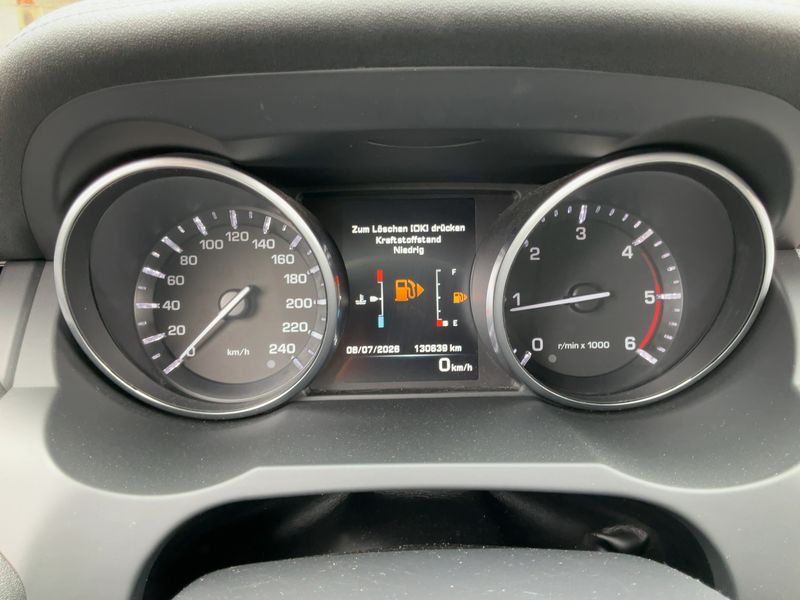 Land Rover Evoque 2.2 Sd4 Dynamic 2014 – снимка 18
