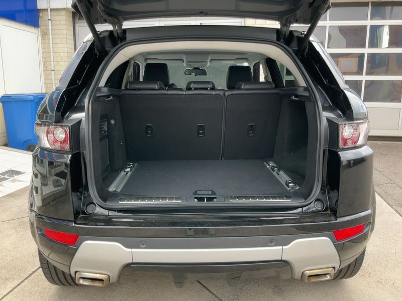 Land Rover Evoque 2.2 Sd4 Dynamic 2014 – снимка 15
